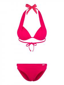 Комплект бикини LASCANA, розовый
