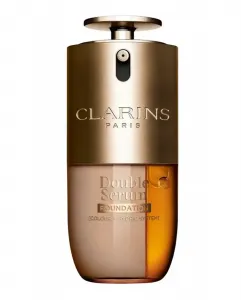 Двойная сывороточная тональная основа 30 мл Clarins, L5N