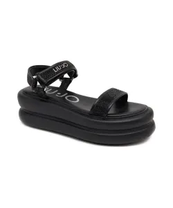 Сандалии Liu Jo, черный