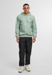 Спортивный костюм Sergio Tacchini CARSON SET, Black Iceberg Green/Green