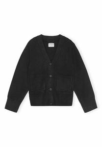 Кардиган moshi moshi mind, черный