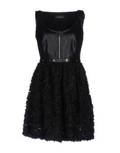 Мини-платье Nora Barth, черный