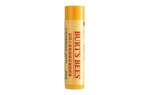 Увлажняющий бальзам для губ Bert Bee Ace, 4,25 г Burt'S Bees, classic beeswax hydrating lip balm 4.25g/stick