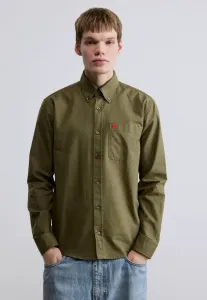 Футболка эвито Hugo, Open Green