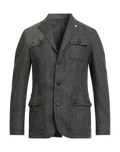 Блейзер L.B.M. 1911, черный