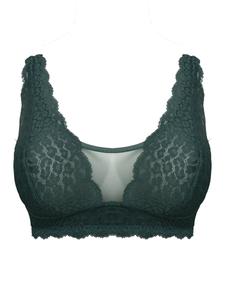 Бюстгальтер-футболка SugarShape Elva, Fir