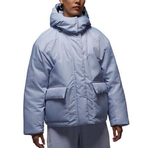 Куртка Flight THERMA FIT Down женская Jordan, 057 Phantom