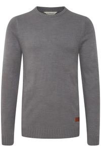 Свитер 11 Project Noel, серый