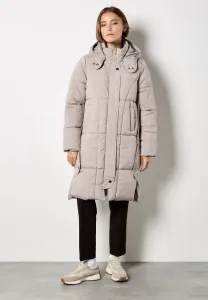 Удлиненное зимнее пальто Apricot, Stone