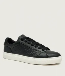 Кроссовки Morrie_Tenn_bpemb Hugo, черный