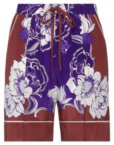 Шорты Valentino Garavani, коричневый