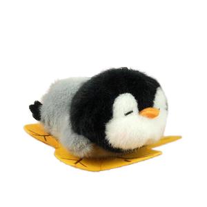 Плюшевый кулон All Season Penguin Adorable Dolls высотой 13 см BEAR FORT