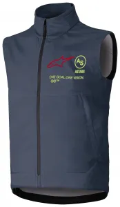 Жилет Techstar Alpinestars, темно-серый