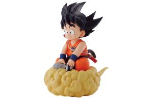 Ichiban Kuji Dragon Ball Мастер Роши Мощные ученики фигурки в масштабе BANPRESTO