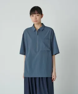 Дышащая быстросохнущая рубашка поло