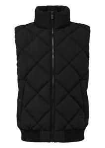 Жилет QS, Black