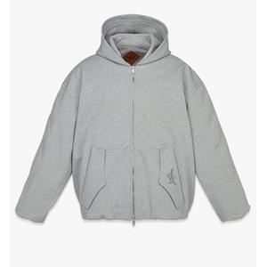 Куртка Laurel Ponte Track MCM, серый