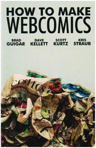 How to Make Webcomics (Image Comics)