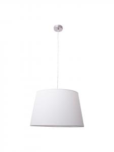 Näve Подвесной светильник "BOLOGNA" бежевого цвета - (Д)45 см x (Ш)45 см x (В)128 см