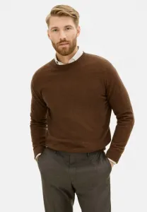 Джемпер Oscar Jacobson, Mud Brown