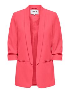 ONLY Блейзер 'ONLElla' в цвете гранатовый