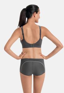 Спортивный бюстгальтер ACTIVE EXTREME CONTROL Anita, серый