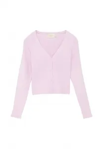 Кардиган Creamie, Rose Pink