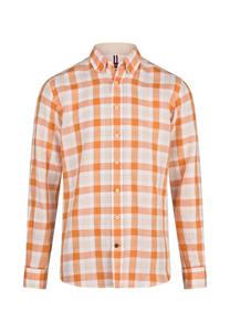 Рубашка Hechter Paris, оранжевый