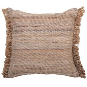 Декоративная подушка Rizzy Home Hal, цвет Multi Terracotta