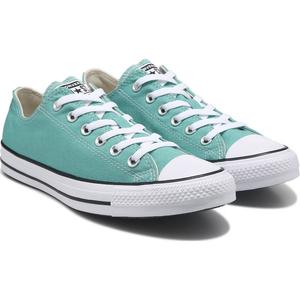 Низкие кеды Chuck Taylor All Star Converse, синий