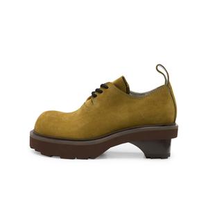 Туфли женские повседневные Women's Casual Shoes Women's Lost In Echo, желтый