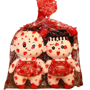 Плюшевая кукла Baby Belly Band высотой 38см/50см/60см Bitter purchase