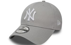 Кепка унисекс New Era, Бургундия