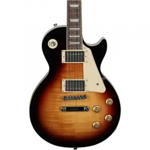 Электрогитара Epiphone Inspired by Gibson Les Paul Standard '50s (с чехлом), цвет Bourbon Burst
