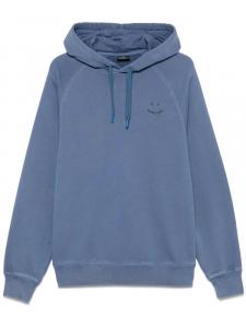 PS Paul Smith худи Happy, синий