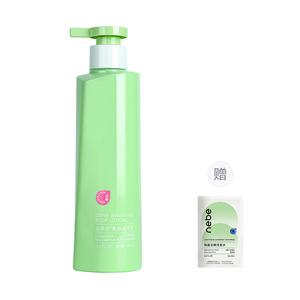 NEBE Отбеливающий лосьон для тела с длительным ароматом 300мл/300мл*2/300мл*3