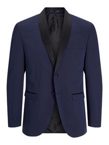 Пиджак Jack & Jones, синий