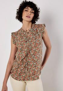 Блуза Apricot, хаки