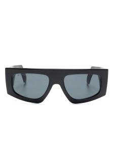 Солнцезащитные очки Etroscreen, черный