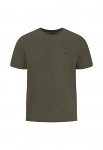 FYNCH-HATTON Футболка в цвете хаки