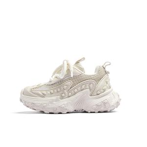 Детские повседневные кроссовки Kids' YEARCON, экрю