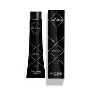 Краска для волос 5.84, 100 мл Profis, La Strada