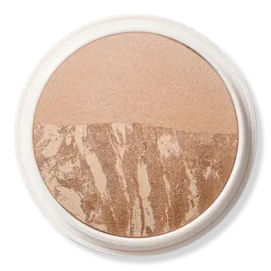 Бронзер Duet Baked Bronzer DIBS Beauty, Vanilla Latte (warm light bronze / light marble glow)