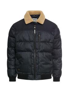 Зимняя куртка CAMEL ACTIVE, Dark blue