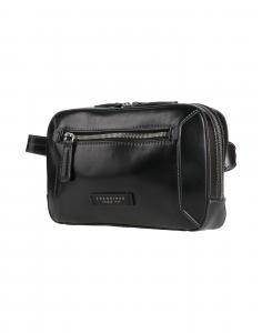 Поясные сумки The Bridge, черный