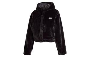 Adidas Originals Женская куртка, цвет Black