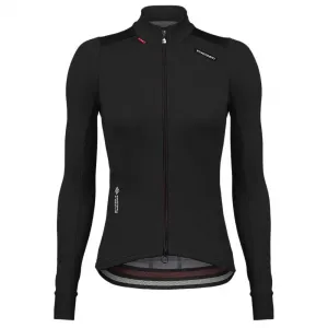 Куртка Etxeondo Dena Goretex, черный
