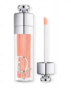 Addict Lip Maximizer Блеск для губ с эффектом увеличения объема - увлажнение и эффект объема - мгновенный и длительный Dior, 111 Pearly Peach