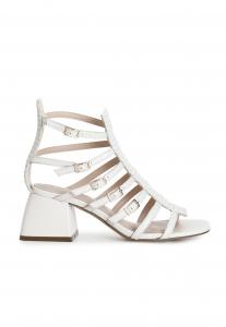 Сандалии Scarpe da sposa CAFèNOIR, бежевый