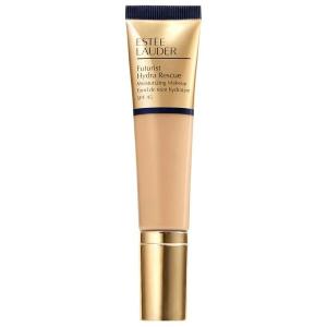 Тональный крем для лица futurist hydra rescue moisturizing makeup spf 45 Estee Lauder, 3w1 - tawny, объем 35 мл